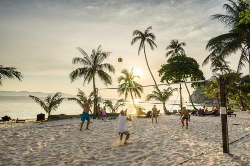 Hotel Cocohut Beach Resort & Spa