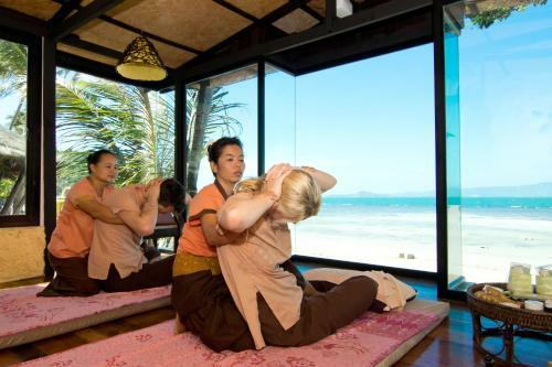Hotel Cocohut Beach Resort & Spa