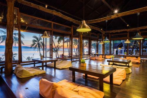 Hotel Cocohut Beach Resort & Spa