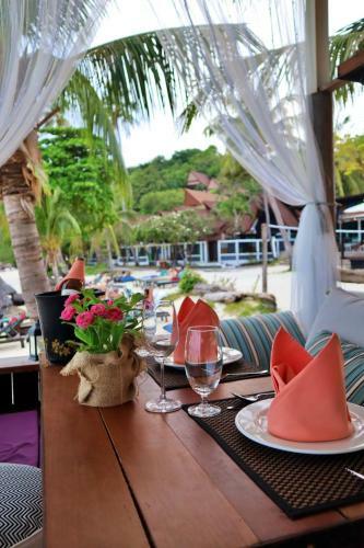 Hotel Cocohut Beach Resort & Spa
