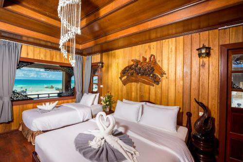 Hotel Sunrise Resort - Koh Phangan
