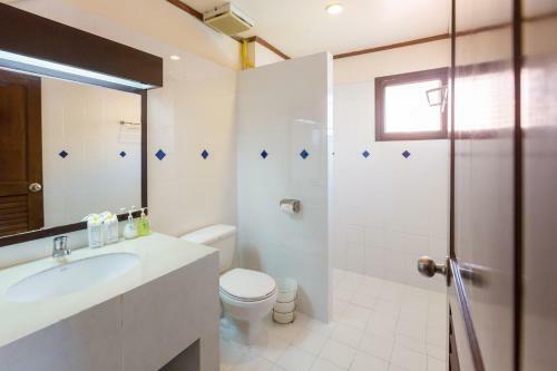 Hotel Sunrise Resort - Koh Phangan