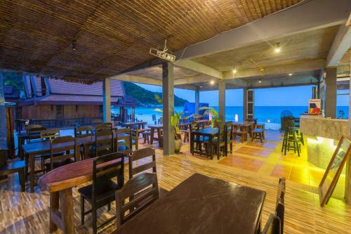 Hotel Sunrise Resort - Koh Phangan