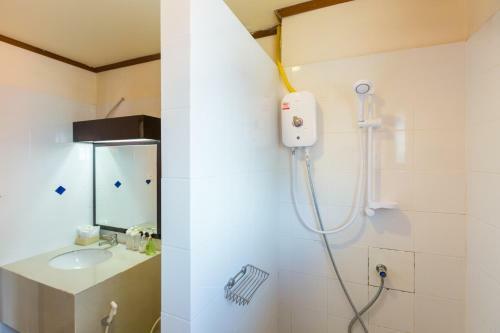 Hotel Sunrise Resort - Koh Phangan