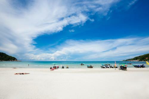 Hotel Sunrise Resort - Koh Phangan