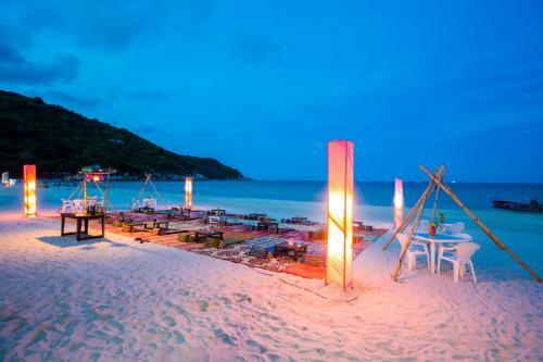 Hotel Sunrise Resort - Koh Phangan