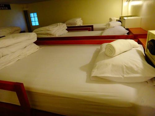 Hotel Neptune's Villa