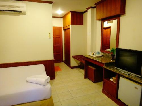Hotel Neptune's Villa