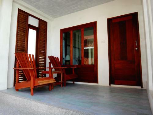 Hotel Neptune's Villa