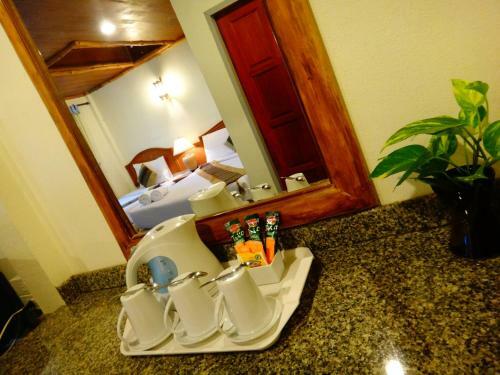 Hotel Neptune's Villa