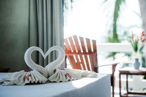 Hotel Neptune's Villa