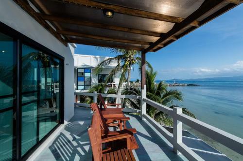 Hotel Neptune's Villa