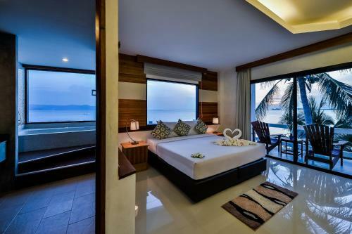 Hotel Neptune's Villa