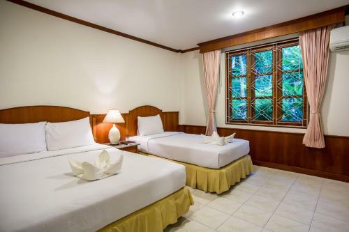 Hotel Neptune's Villa