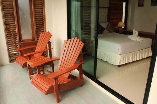 Hotel Neptune's Villa