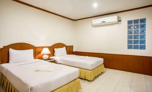 Hotel Neptune's Villa