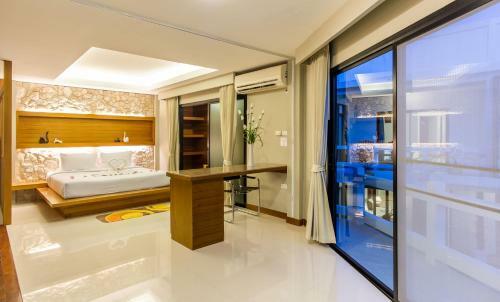 Hotel Neptune's Villa