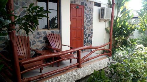 Hotel Neptune's Villa