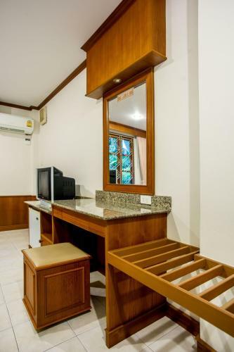 Hotel Neptune's Villa