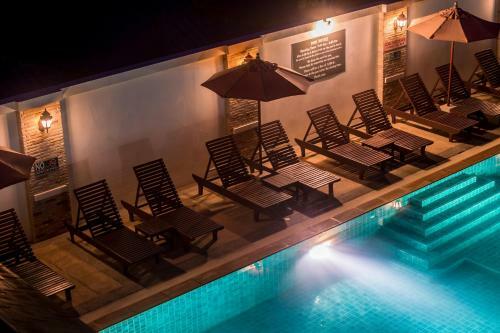 Hotel Neptune's Villa