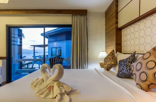 Hotel Neptune's Villa