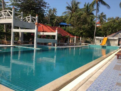Hotel Paradise Bungalows