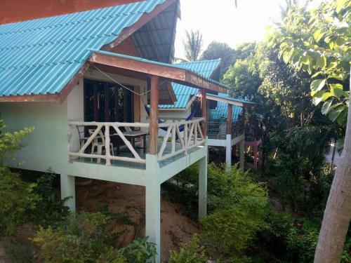 Hotel Paradise Bungalows