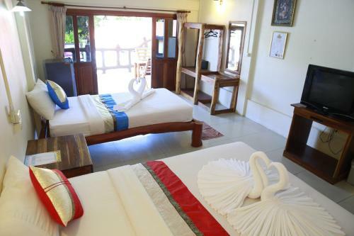 Hotel Paradise Bungalows