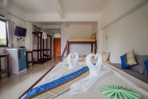 Hotel Paradise Bungalows