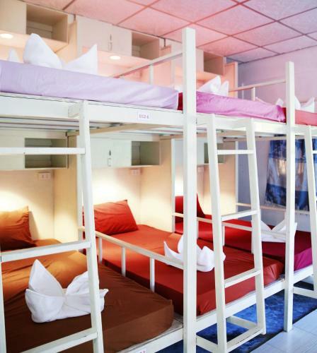 Hotel Paradise Bungalows