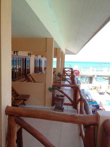 Hotel Paradise Bungalows