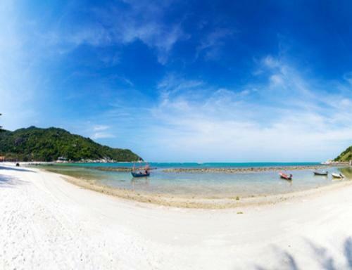 Hotel Paradise Bungalows