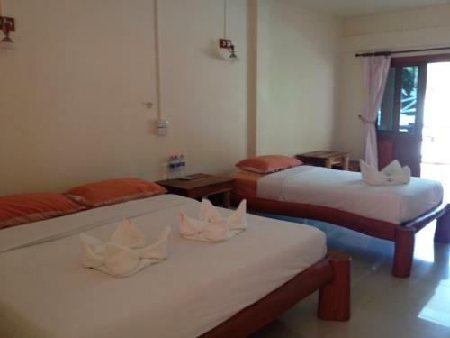 Hotel Paradise Bungalows