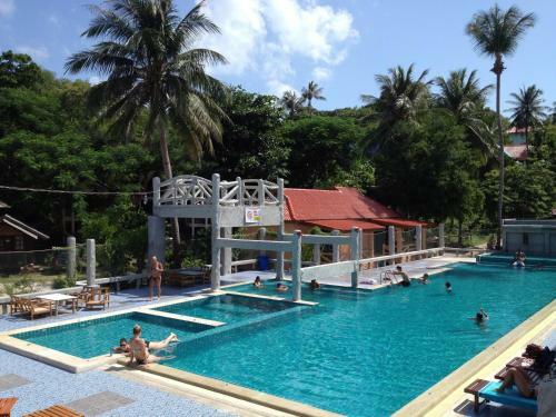 Hotel Paradise Bungalows