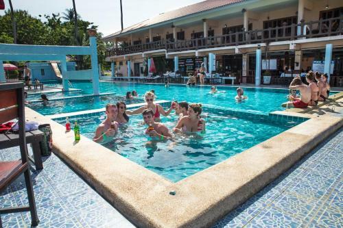 Hotel Paradise Bungalows