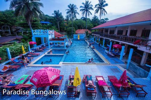 Hotel Paradise Bungalows