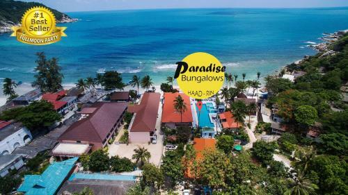 Hotel Paradise Bungalows