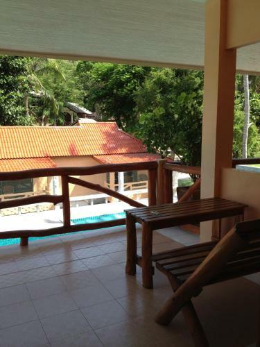 Hotel Paradise Bungalows