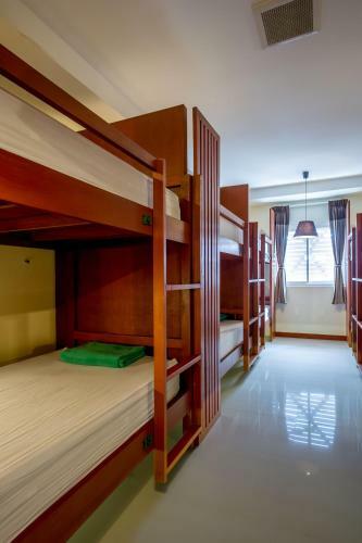Phangan Pearl Hostel