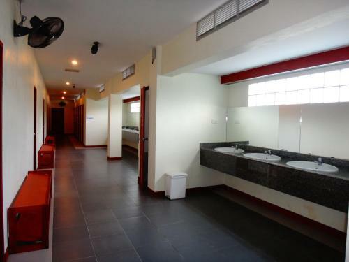 Phangan Pearl Hostel