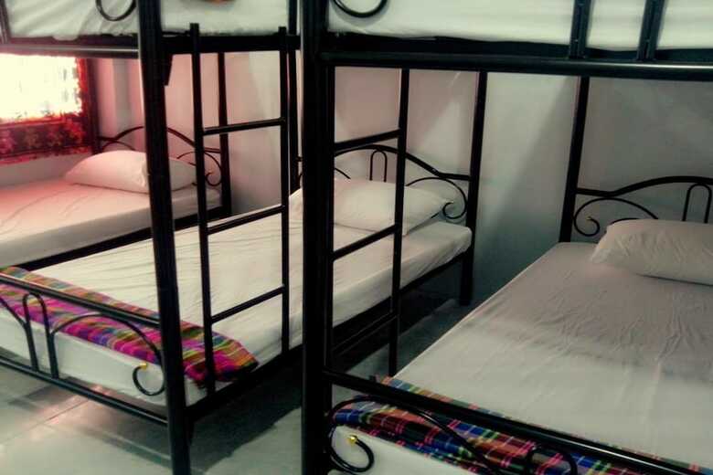Moon Dance Hostel