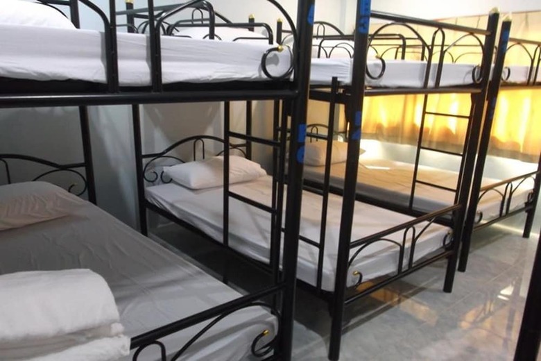 Moon Dance Hostel