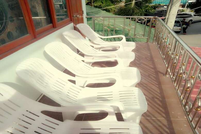Moon Dance Hostel