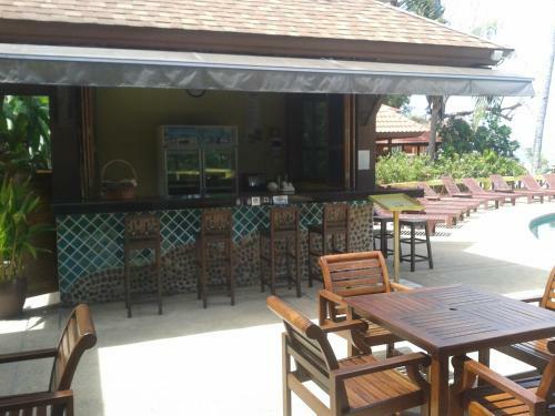 Hostal Jungle Gym & Ecolodge