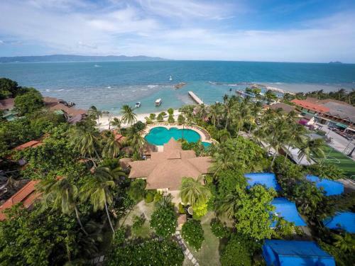 Hostal Jungle Gym & Ecolodge