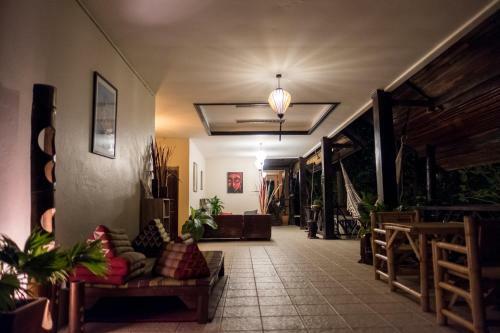 Hostal Jungle Gym & Ecolodge