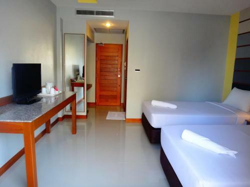 Hotel Phangan Pearl Villa
