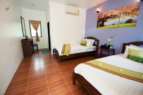 Albergue Yoghurt Home 3