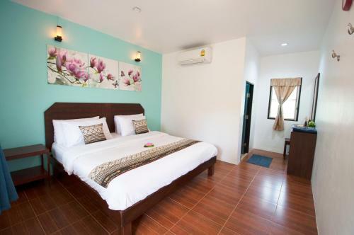 Albergue Yoghurt Home 3