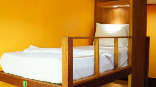 Albergue Yoghurt Home 3
